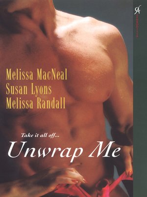 cover image of Unwrap Me